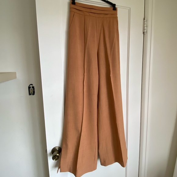 KEEPSAKE the Label Pants - KEEPSAKE the Label TROUSERS SIZE XS NWT